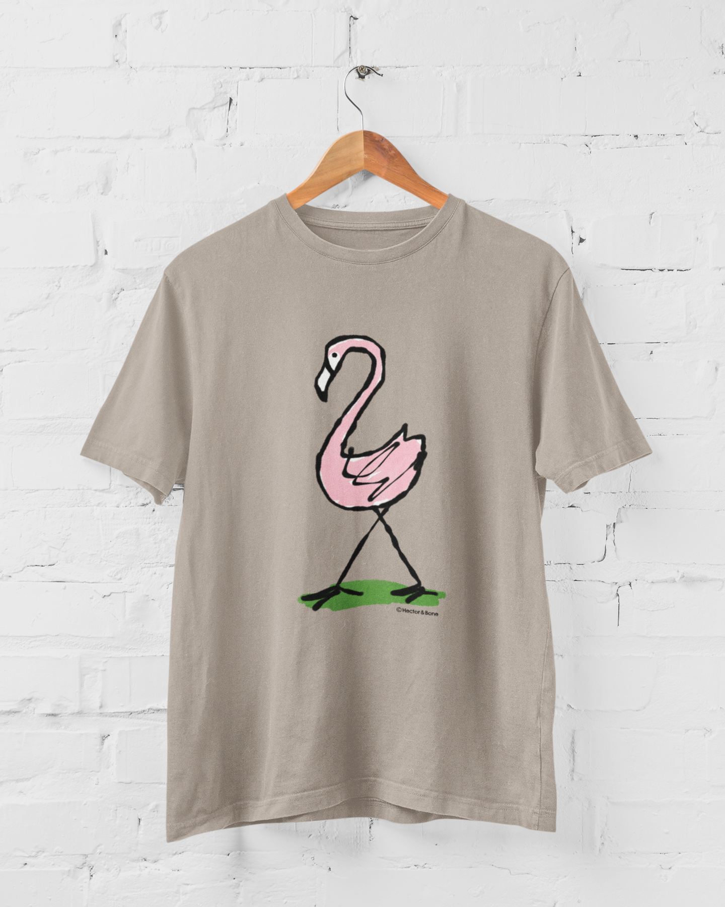 Cheap flamingo best sale shirts