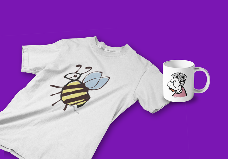 Mother's Day - Special T-shirt and Mug Offers Collection