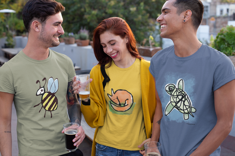 T-Shirts