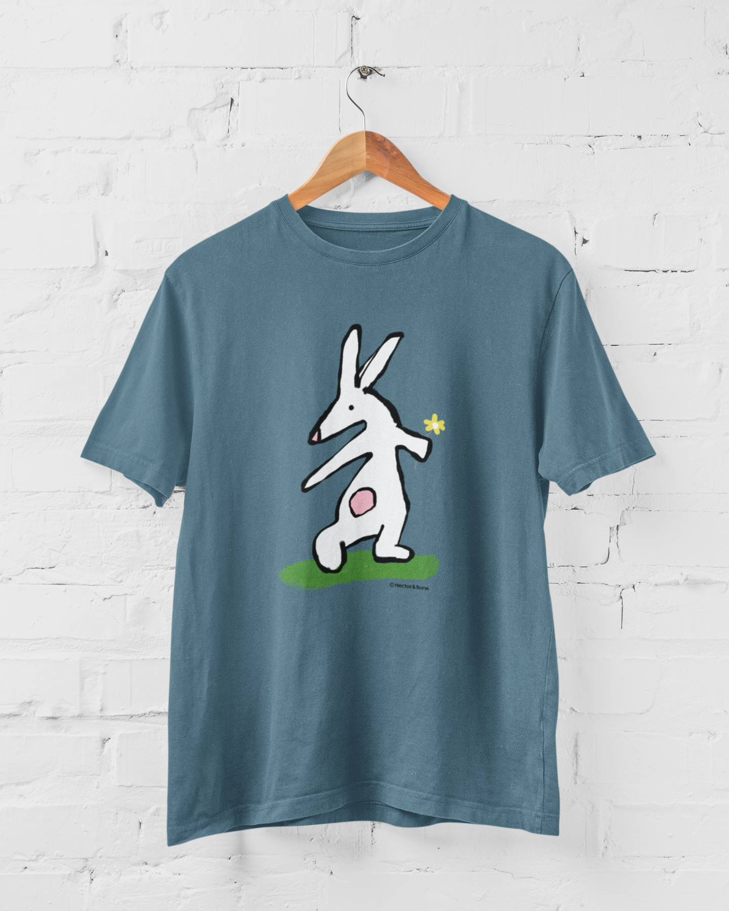 The Easter Bunny Is Vegan T Shirt The Easter Bunny Is Vegan T Shirt